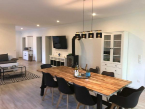Ferienwohnung Am Waldesrand